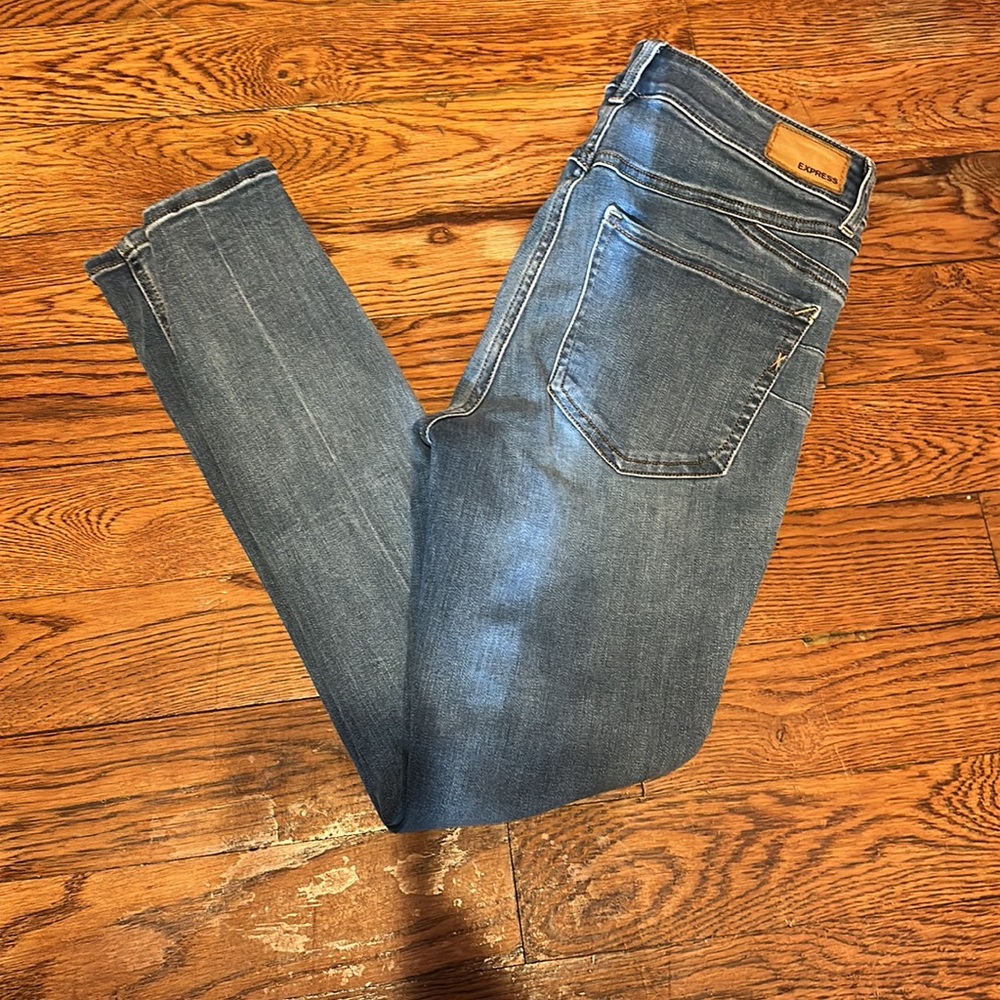 Jeans - Picture 2 of 2
